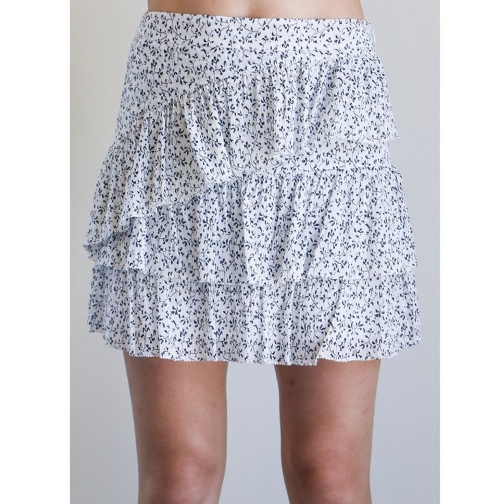 NWOT Ulla Johnson skirt